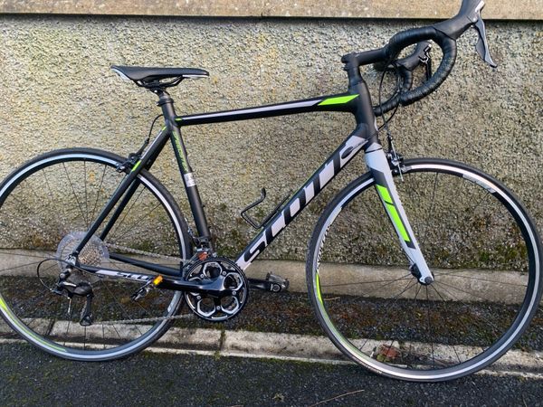 Scott speedster 550 sales