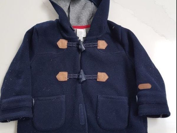 Jasper conran baby coat deals