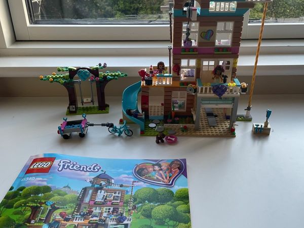 lego friends emmas house 7 All Sections Ads For Sale in Ireland DoneDeal