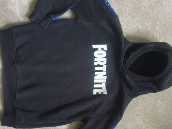 Zara fortnite hoodie clearance