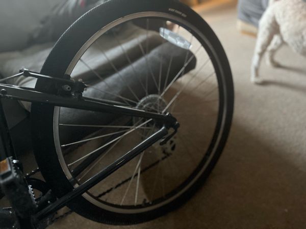 ridgeback bike 35 All Sections Ads For Sale in Ireland DoneDeal