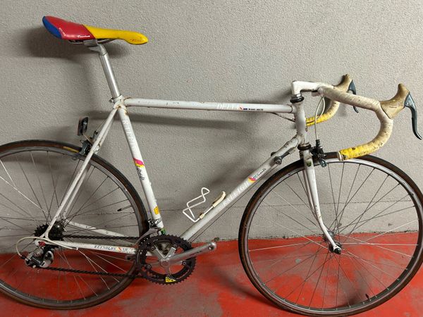 reynolds 531 bicycle frame 6 All Sections Ads For Sale in Ireland DoneDeal