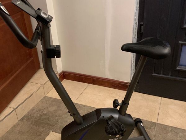 Done deal exercise bikes sale