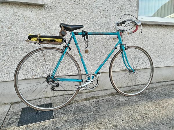 vintage tractors for sale on gumtree 2 Cycling Ads For Sale in Ireland DoneDeal