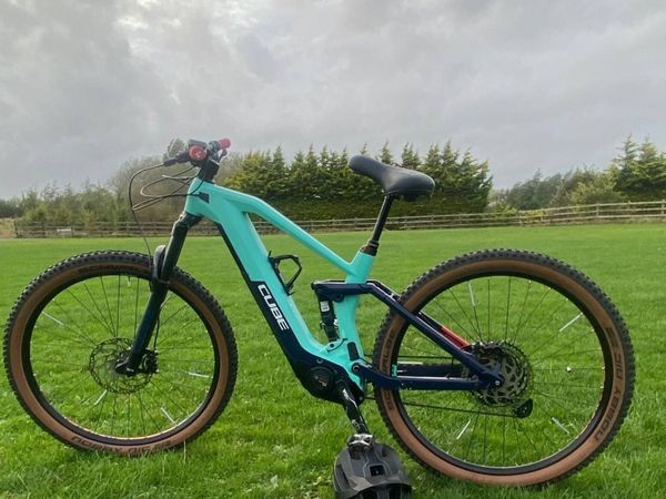 Mountain bikes donedeal hotsell