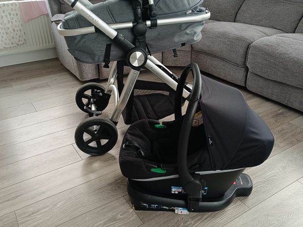 babylo duo x2 travel system 21 All Sections Ads For Sale in Ireland DoneDeal