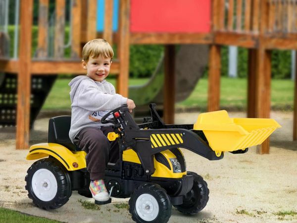 ride on diggers for children 242 Toys Ads For Sale in Ireland DoneDeal