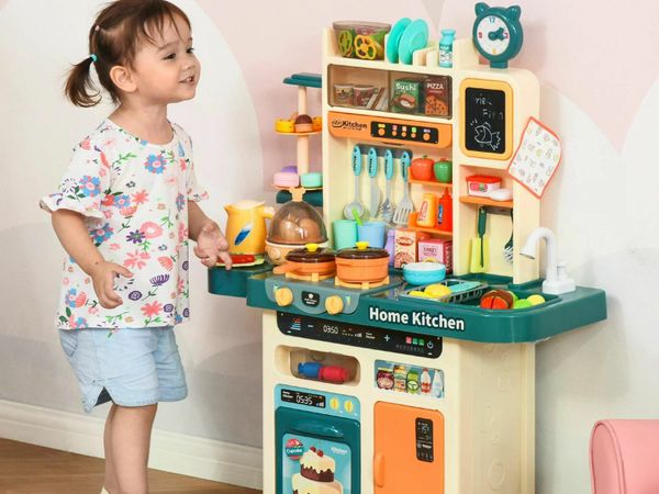 Childs cooker clearance
