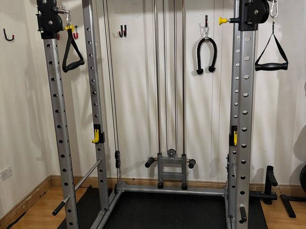 Buy gym equipment ireland sale