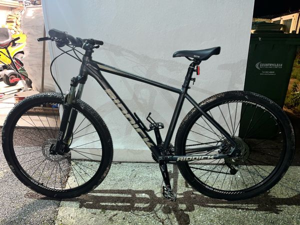 Riddick mountain bike review hotsell