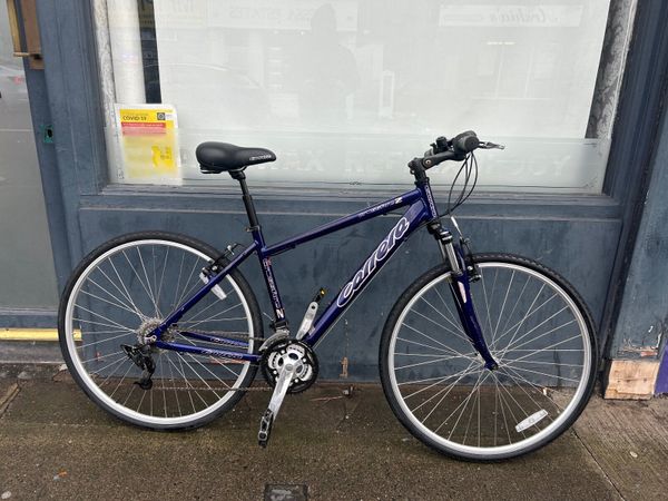 carrera crossfire 2 womens bike 15 All Sections Ads For Sale in Ireland DoneDeal