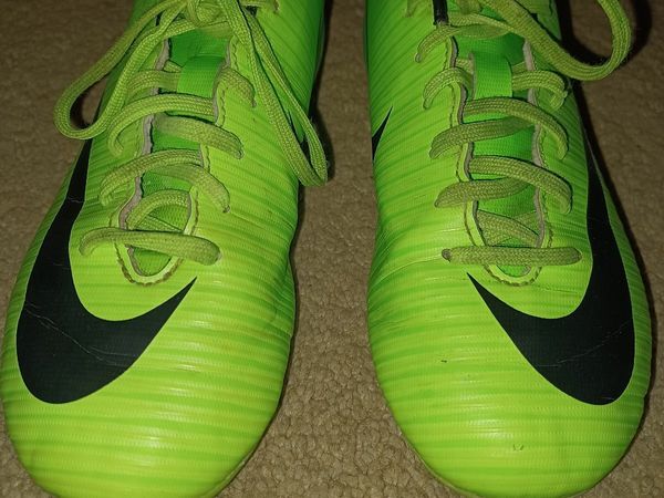 nike mercurial football boots size 8 25 All Sections Ads For Sale in Ireland DoneDeal