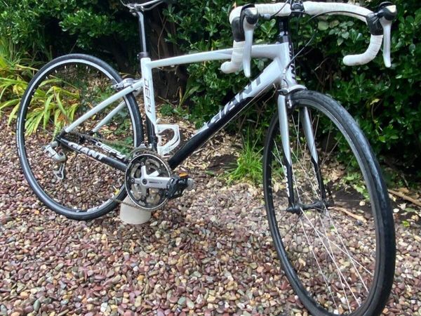 Giant defy 1 aluxx sl best sale