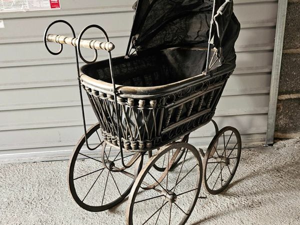 prams 9 House DIY Ads For Sale in Ireland DoneDeal