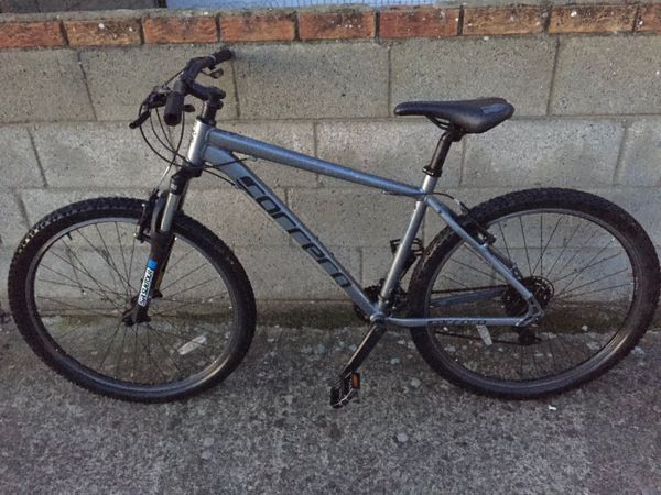 Carrera Valour Mountain bike for sale in Co. Dublin for 120 on DoneDeal