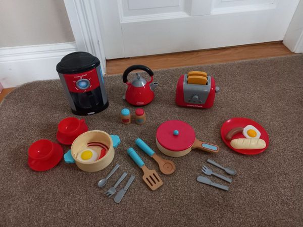 black kettle and toaster set 37 Baby Kids Ads For Sale in Ireland DoneDeal