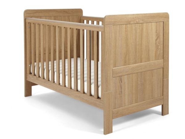 Mamas and papas lucia cot bed on sale