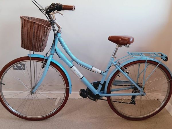 Cross lotti bike hotsell
