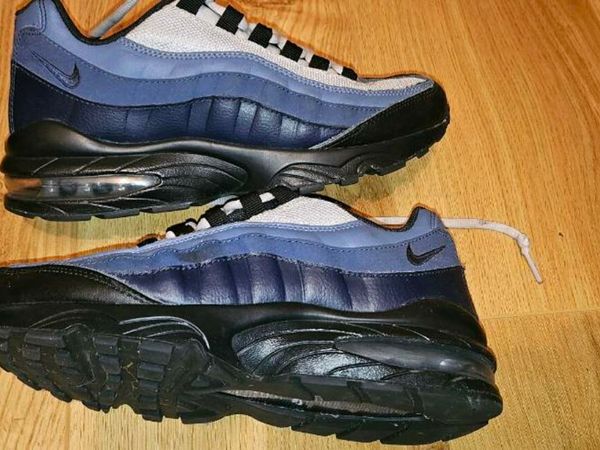 Nike air max classic bw ireland hotsell