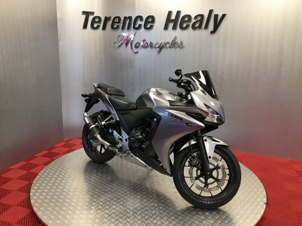 honda cbr500r 3 All Sections Ads For Sale in Ireland DoneDeal