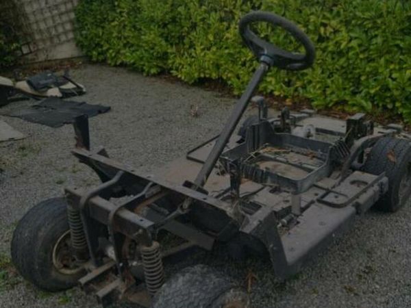 buggy parts 224 All Sections Ads For Sale in Ireland DoneDeal