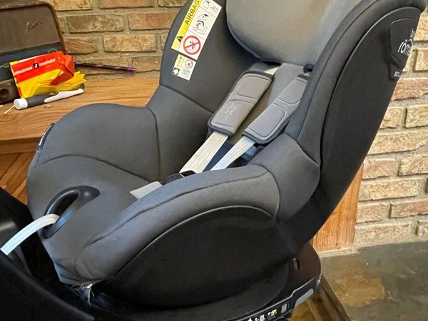 Nike car seat hotsell