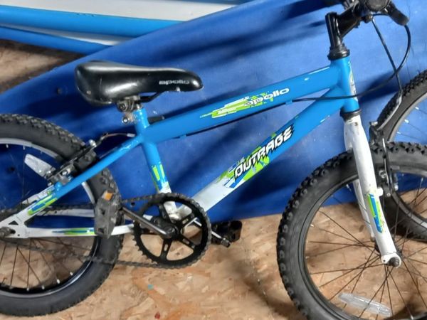 apollo outrage 1 All Sections Ad For Sale in Ireland DoneDeal