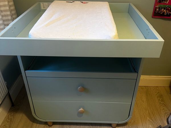 mother care changing table 8 Furniture Interiors Ads For Sale in Ireland DoneDeal