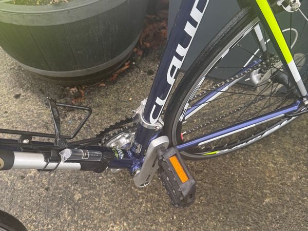 Done deal turbo trainer hotsell