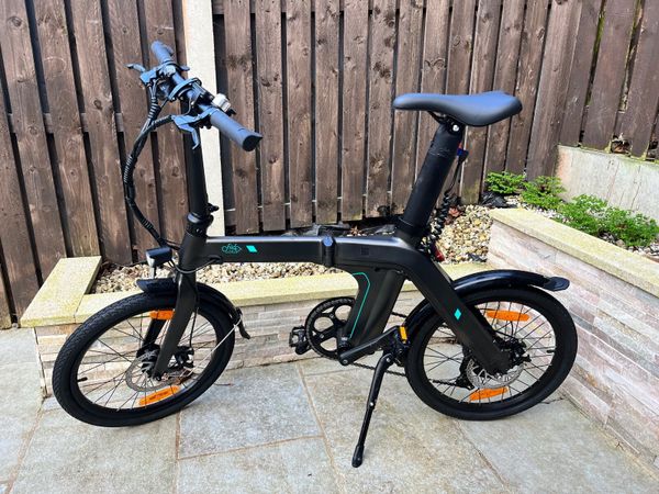 fiido d2 electric bike 15 Cycling Ads For Sale in Ireland DoneDeal