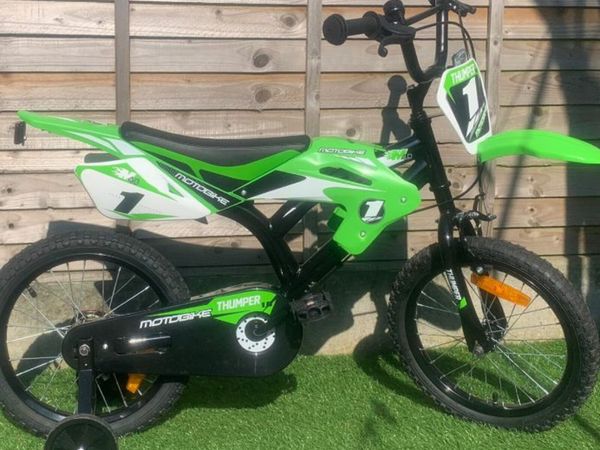 16 inch boys bike sale online