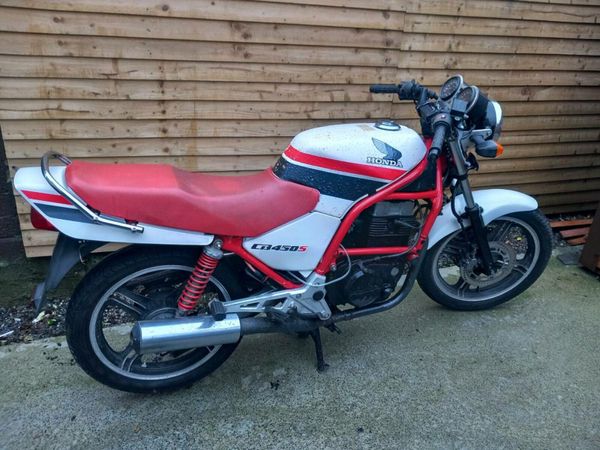 Vintage bikes done deal hotsell