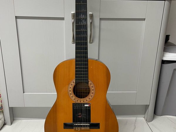 Hohner concerta guitar sales