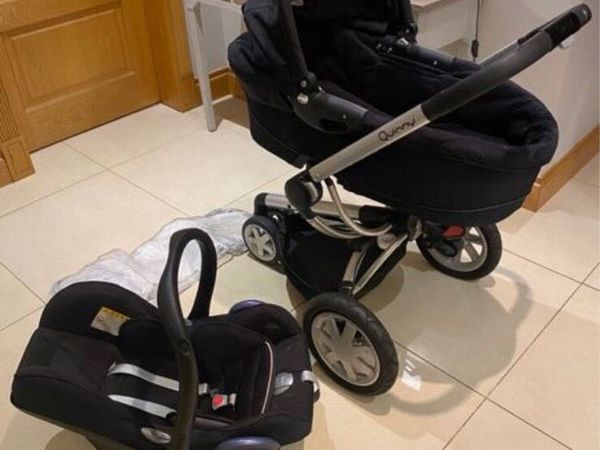 quinny rachel zoe car seat 6 Buggies Ads For Sale in Ireland DoneDeal