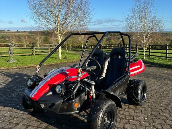 Motor buggy for sale deals