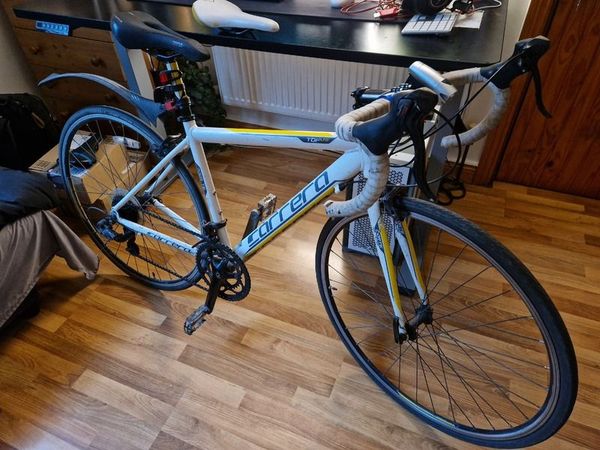 Road Bicycle Carrera 7005 T6 for sale in Co. Dublin for 120 on DoneDeal