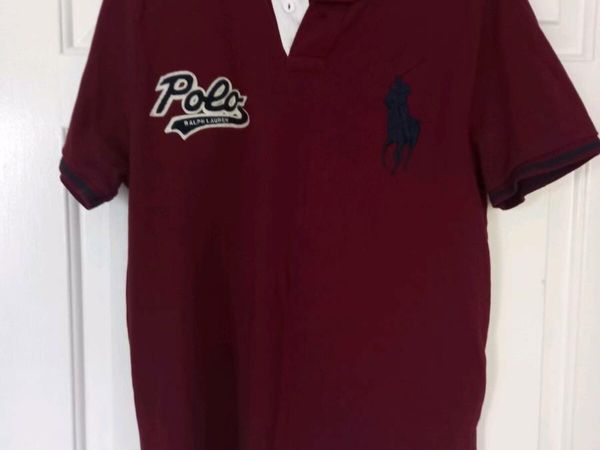 ralph lauren mens 6 Clothes Lifestyle Ads For Sale in Ireland DoneDeal