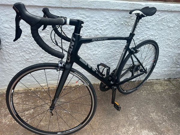 Giant defy advanced 4 online