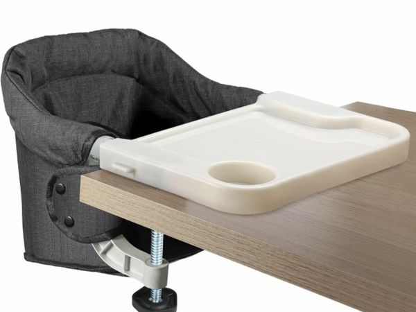 clip on high chair 12 Baby Kids Ads For Sale in Ireland DoneDeal