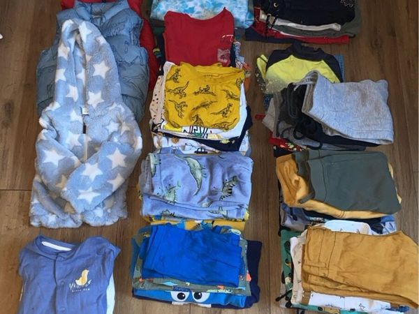 Next baby boy clothes ireland outlet