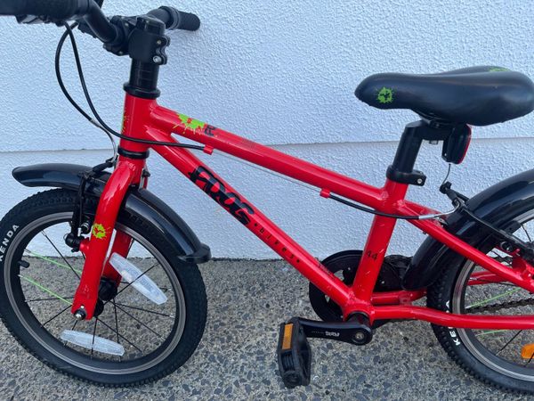 Children's bikes 5 year old deals