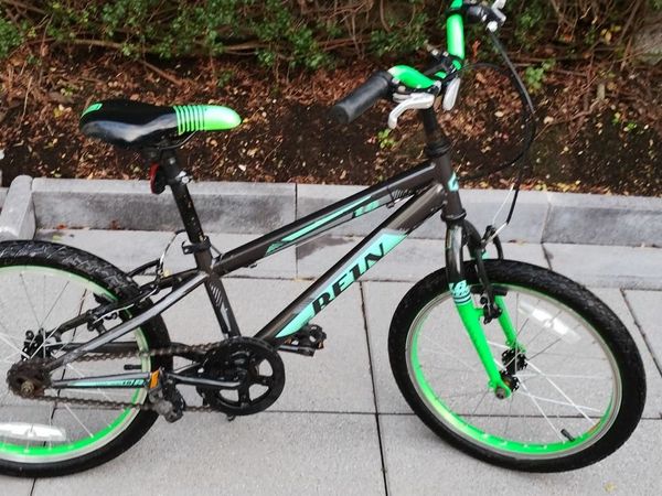 18 inch bike stabilisers 93 All Sections Ads For Sale in Ireland DoneDeal
