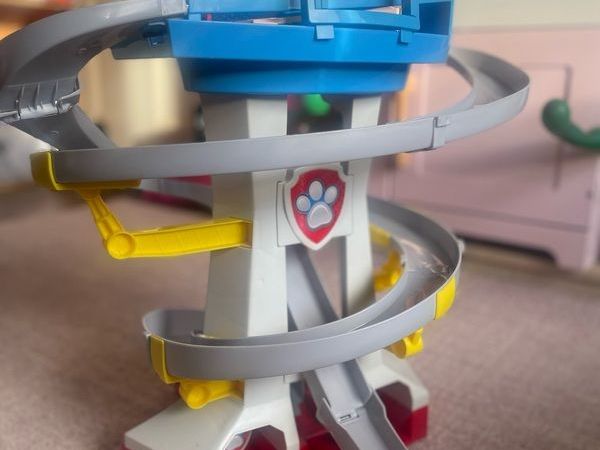 paw patrol my size lookout tower 8 All Sections Ads For Sale in Ireland DoneDeal