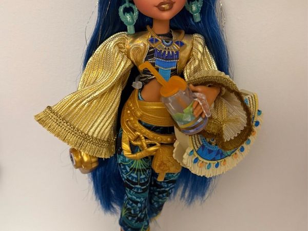 monster high genie doll 3 All Sections Ads For Sale in Ireland DoneDeal