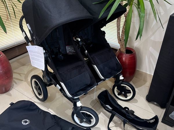 bugaboo donkey duo hoods 27 All Sections Ads For Sale in Ireland DoneDeal