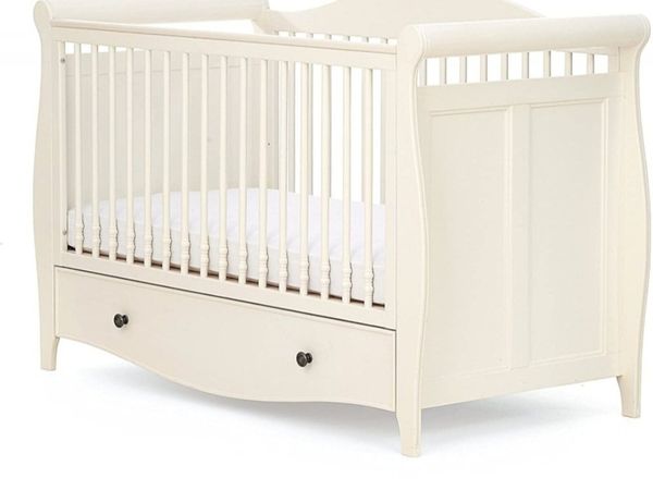 Mothercare darlington cot bed on sale