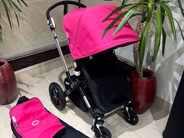 bugaboo cameleon 3 full set 881 All Sections Ads For Sale in Ireland DoneDeal