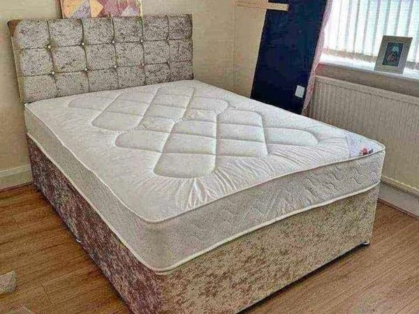 cheap double mattress 543 All Sections Ads For Sale in Ireland DoneDeal