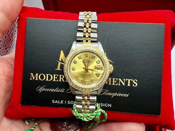 rolex watches 39 All Sections Ads For Sale in Ireland DoneDeal