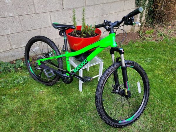 voodoo mountain bike 11 All Sections Ads For Sale in Ireland DoneDeal